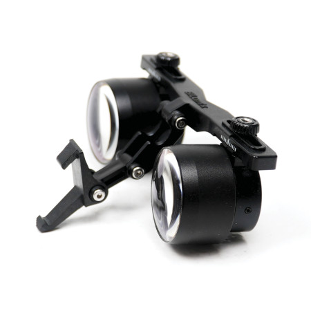 BILUMIX LENTI INGRANDIMENTO GALIELIANO 2,5X