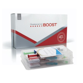 OPALESCENCE BOOST 40%  4 SIR. INTRO KIT 4750