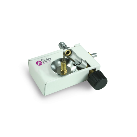 SIRIO BUNSEN GAS METANO 1PZ