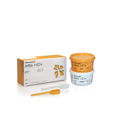 Z.ELITE 1°IMPR.HD+ P.SOFT FAST SET 2X250ML