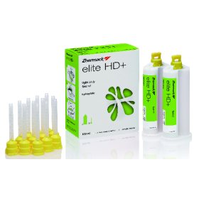 Z.ELITE HD+ L.FAST BODY SET 2X50ML