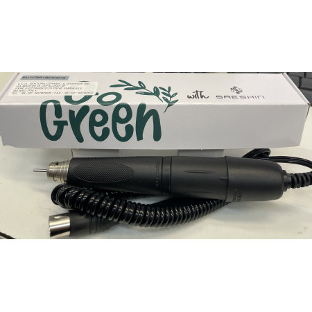 MANIPOLO STRONG SAESHIN106 PER 207S  1PZ