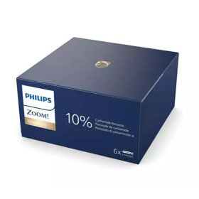 Philips Zoom Nitewhite 10% CON ACP Kit Nite white Sbiancamento Rapido