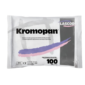LASCOD KROMOPAN ALGINATO 450GR