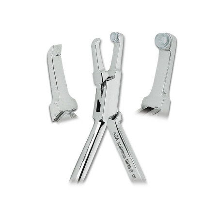 BESTDENT PINZA PER RIMOZIONE