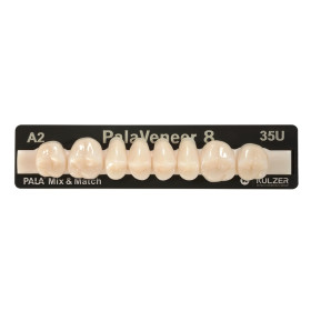 DENTI KULZER PALAVENEER X8