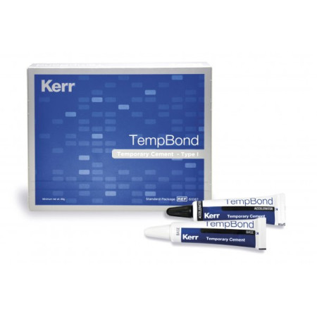 KERR TEMP BOND CEMENT TEMPORARY STD