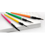 SMILE LINE N.ERA [NJOY]  BRUSH 4-COSMOPOLITAN