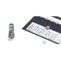 SMILE LINE SAMPLER COMPLETE KIT
