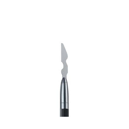 SMILE LINE PORCELAIN BLADE MODULE
