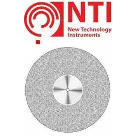 NTI DISCO DIAM.BLU SUPERFLEX