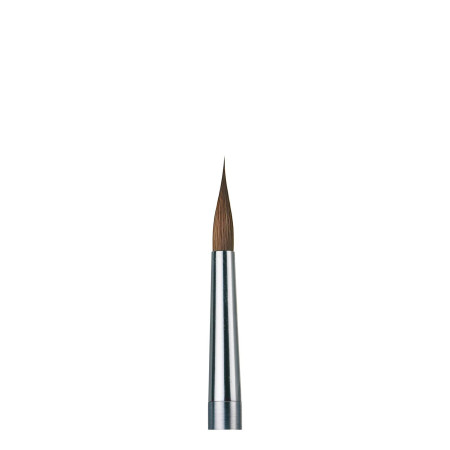 SMILE LINE BRUSH TIP 8-LT MODULE  KOLINSKY ACCIAIO CONNECTION