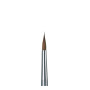 SMILE LINE BRUSH TIP 8-LT MODULE  KOLINSKY ACCIAIO CONNECTION