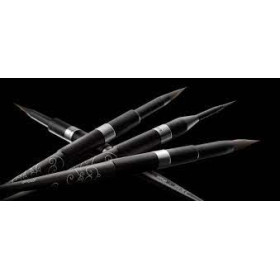 SMILE LINE N.ERA BRUSH, ASSORTMENT OF 4