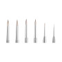 SMILE LINE RSPCT, ASSORTMENT OF 1 COMPLETE BRUSH 8R & 3 MODULES (6R,3,1)