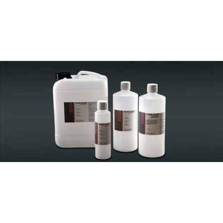 SMILE LINE U-MID LIQUID ADVANCED, FOR PORCELAIN / 250ML