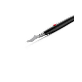 SMILE LINE MICRO-VIBES 2, SPARE SPATULA(3 PCS)