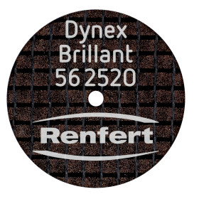 RENFERT DYNEX BRILLANT 20X0,8MM  1PZ
