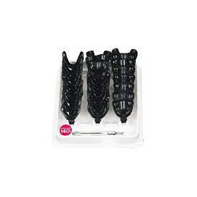 ASA PORTAIMP. POLICARB. ASSORTITO 24PZ