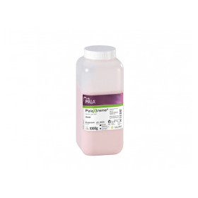 KULZER PALAXTREME ROSA VENATO 1KG