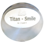 PRESSING TITAN SMILE CAM D.98,5 5X20MM