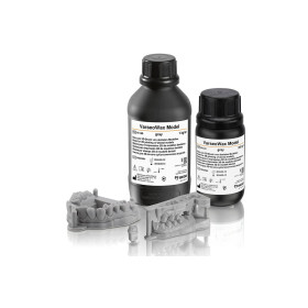 BEGO VARSEOWAX MODEL GRIGIO