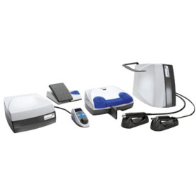 W&H LA-323F PERFECTA 300 A PEDALE