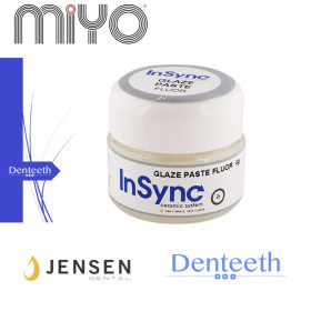 MIYO CERAMICA INSYNC GLAZE PASTE 4GR
