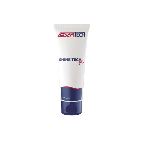 SHINE TECH GEL CONF 250ML