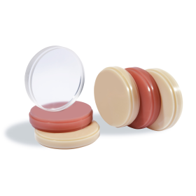 RUTHINIUM DISCO SP.16 COL D3