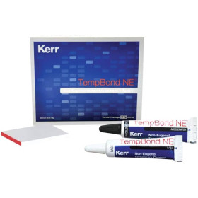 KERR TEMP BOND NE PKG S/EUGENOLO