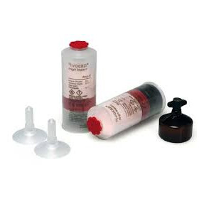 SR IVOCAP HIGH IMPACT TRIAL KIT PREF.