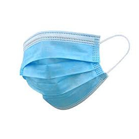 1FLEX MASCHERINE CHIRURGICHE 50PZ