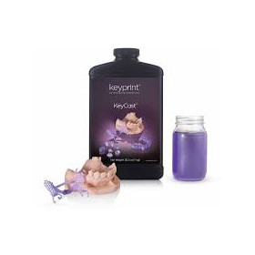 KEYSTONE KEYCAST VIOLA 500GR