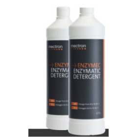 MECTRON FLACONE ENZYMEC DETERGENTE