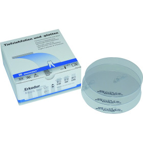 ERKODUR DISCO D.120 MM 2.00MM   100PZ