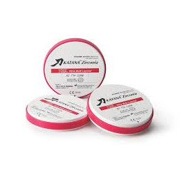 KATANA ZR YML B2 T18 MM