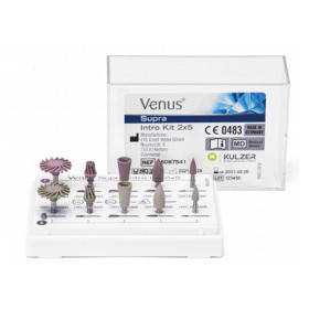 VENUS SUPRA INTRO KIT 2X5PZ