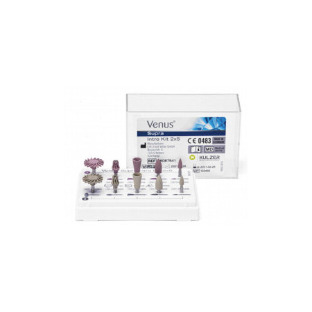 VENUS SUPRA INTRO KIT 2X5PZ