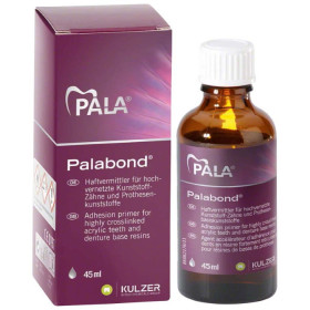 KULZER PALABOND ADESIVO 45ML