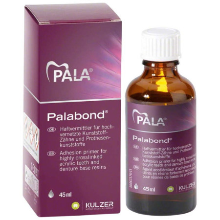 KULZER PALABOND ADESIVO 45ML